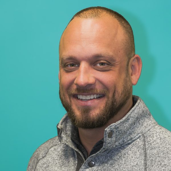 Aaron Christy founder Rocky Ripple Water Restoration