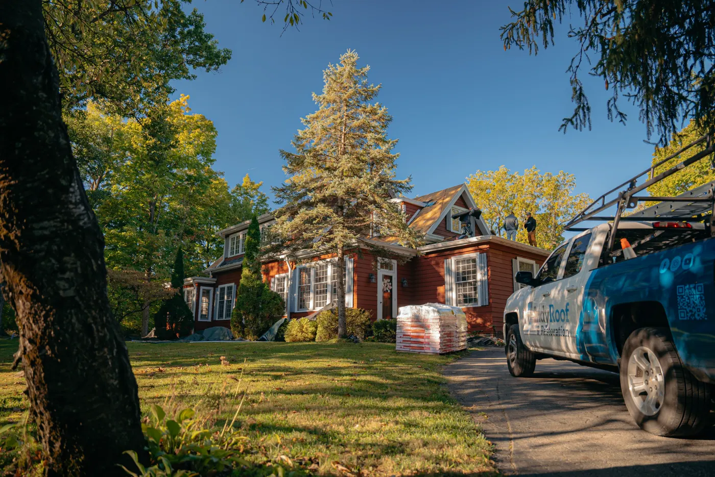 Water Damage Restoration Cost in Rocky Ripple: Real Job Breakdowns